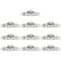 For Vivo Y71 / Y85 10pcs Charging Port Connector, For Vivo Y71