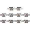For Meizu PRO 5 10pcs Charging Port Connector, For Meizu PRO 5