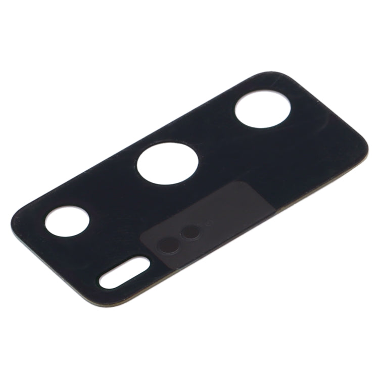 For Huawei P40 10pcs Back Camera Lens , For Huawei P40