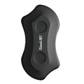 QIANLI i-Pry 1208 Pry Opening Tool Anti-Static Ultra Thin Plastic Disassembling Piece with Round Fingerprint, i-Pry 1208