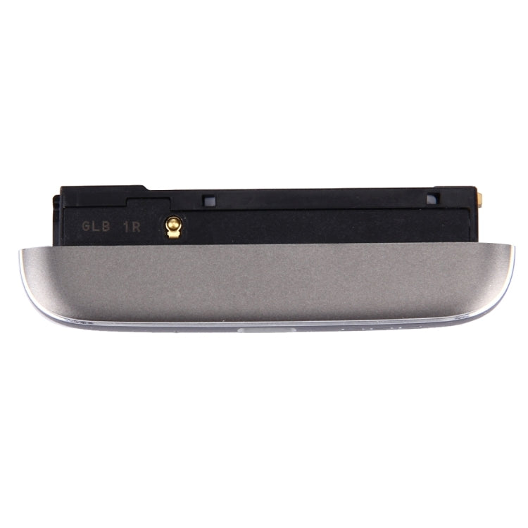 (Charging Dock + Microphone + Speaker Ringer Buzzer) Module for LG G5 / F700K (KR Version), For LG G5 / F700K