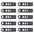 For Vivo S1 / V15 10pcs Back Camera Lens, For Vivo S1
