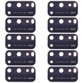 For Vivo V19 10pcs Back Camera Lens, For Vivo V19