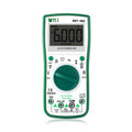 BEST BST-58X Multi-function Digital Multimeter Automatic Range Four Position Semi Backlight Display Intelligent Anti Burning