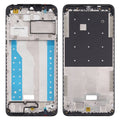 Front Housing LCD Frame Bezel Plate for Nokia 5.3 TA-1227 / TA-1229 / TA-1223 / TA-12234, For Nokia 5.3 TA-1227