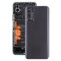 Original Battery Back Cover with Camera Lens Frame for Huawei Honor 30, For Huawei Honor 30 (Original)