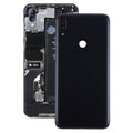 Battery Back Cover with Camera Lens & Side Keys for Asus Zenfone Max Pro (M1) / ZB602K, For Asus Zenfone Max Pro (M1) / ZB602K