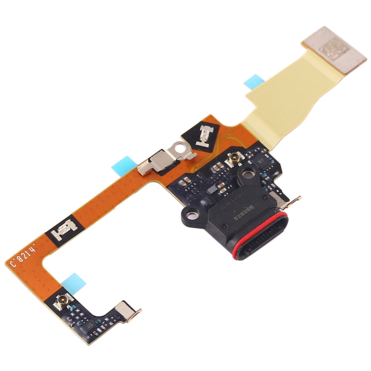Charging Port Board for Google Pixel 3, For Google Pixel 3