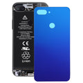 Battery Back Cover for Xiaomi Mi 8 Lite, For Xiaomi Mi 8 Lite
