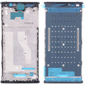 Front Housing LCD Frame Bezel for Sony Xperia XA2 Plus, For XA2 Plus, For X2 Plus