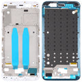 Front Housing LCD Frame Bezel for Xiaomi Mi 5X / A1, For Xiaomi Mi 5X / A1