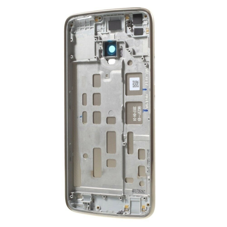 Battery Back Cover for Motorola Moto G5 Plus, For Moto G5 Plus
