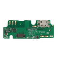 Charging Port Board for Lenovo K6 Note, For Lenovo K6 Note