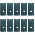 For Huawei Mate 20 Pro 10 PCS LCD Digitizer Back Adhesive Stickers , For Huawei Mate 20 Pro