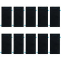 For Huawei Mate 10 Pro 10 PCS LCD Digitizer Back Adhesive Stickers , For Huawei Mate 10 Pro
