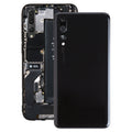 Battery Back Cover with Camera Lens Frame for Huawei P20 Pro, For Huawei P20 Pro (Camera Lens), P20 Pro