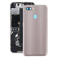 For OPPO A7 / A7n / AX7 Battery Back Cover, For OPPO A7, For OPPO A7 (with Frame)