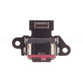 Charging Port Board for Motorola Moto X4, For Moto X4