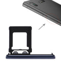 Micro SD Card Tray for Sony Xperia XZ1, For XZ1, For Xperia XZ1