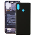 Back Cover for Xiaomi Mi 8, For Xiaomi Mi 8, Mi 8