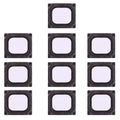 For OnePlus 6T / 6 10pcs Earpiece, For OnePlus 6T (10 PCS)