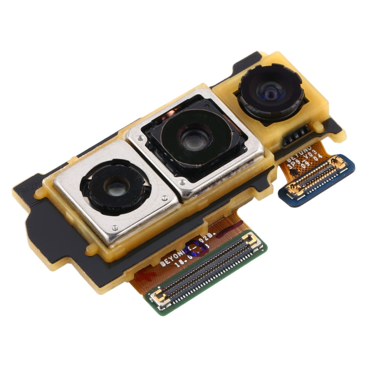 For Samsung Galaxy S10+ SM-G975U (US Version) Back Facing Camera
