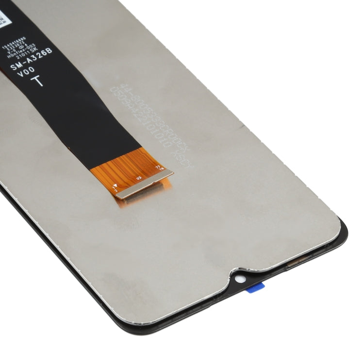 OEM LCD Screen for Samsung Galaxy A32 5G With Digitizer Full Assembly