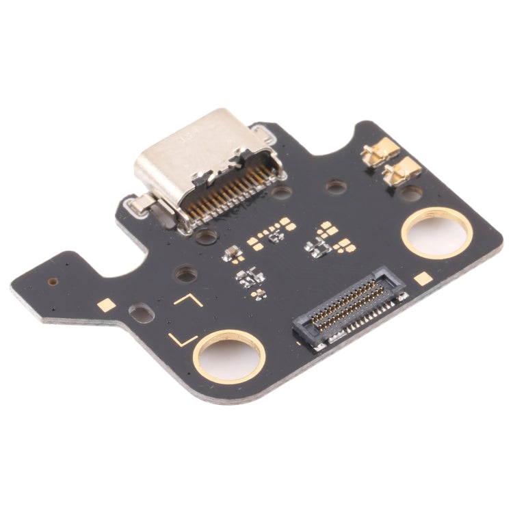 For Samsung Galaxy Tab A7 10.4 (2020) SM-T500/T505 Charging Port Board