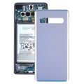 For Galaxy S10 5G SM-G977B / SM-G977U / SM-G977N Battery Back Cover , For Galaxy S10 5G