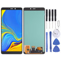OLED Material LCD Screen and Digitizer Full Assembly for Samsung Galaxy A9 (2018) SM-A920, For Samsung Galaxy A9 (2018)(OLED Material)