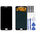 Original LCD Display + Touch Panel for Galaxy C7 / C7000, For Samsung Galaxy C7, For Galaxy C7