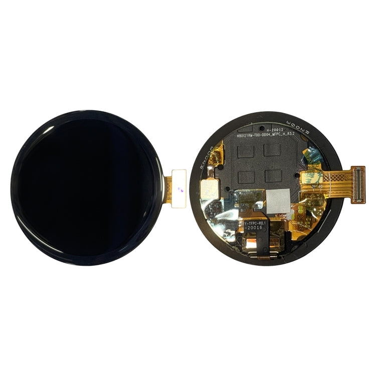 Original LCD Screen For Honor Magic Watch 2 42mm with Digitizer Full Assembly, For Honor Magic Watch 2 42mm (Black), For Honor Magic Watch 2 42mm(Gold)