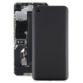 Battery Back Cover for Motorola Moto E6, For Moto E6