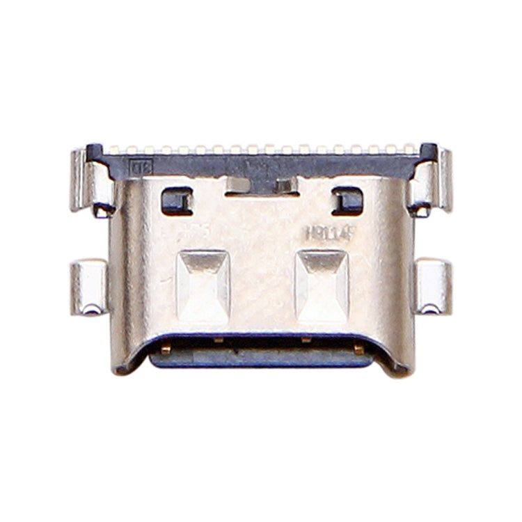 10 PCS Charging Port Connector for Huawei Nova 5i, For Huawei Nova 5i