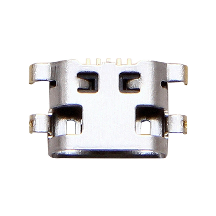 10 PCS Charging Port Connector for Huawei P Smart (2019), For Huawei P Smart (2019)