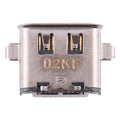 Power Jack Connector for Lenovo Thinkpad T480, For Lenovo Thinkpad T480