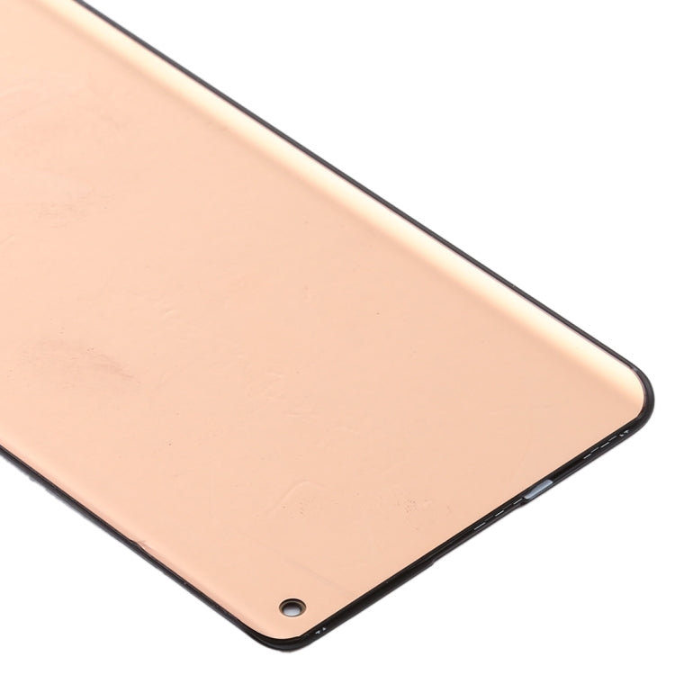 Original AMOLED Material LCD Screen and Digitizer Full Assembly for OPPO Find X2 / Find X2 Pro, For OPPO Find X2 (AMOLED)