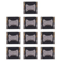 10 PCS Earpiece Speaker for Huawei Honor 7X, For Huawei Honor 7X
