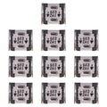 10 PCS Earpiece Speaker for Huawei Mate 20 X, For Huawei Mate 20 X