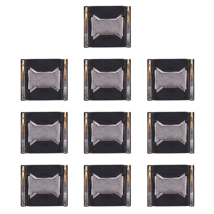 10 PCS Earpiece Speaker for Huawei Nova 3i, For Huawei Nova 3i