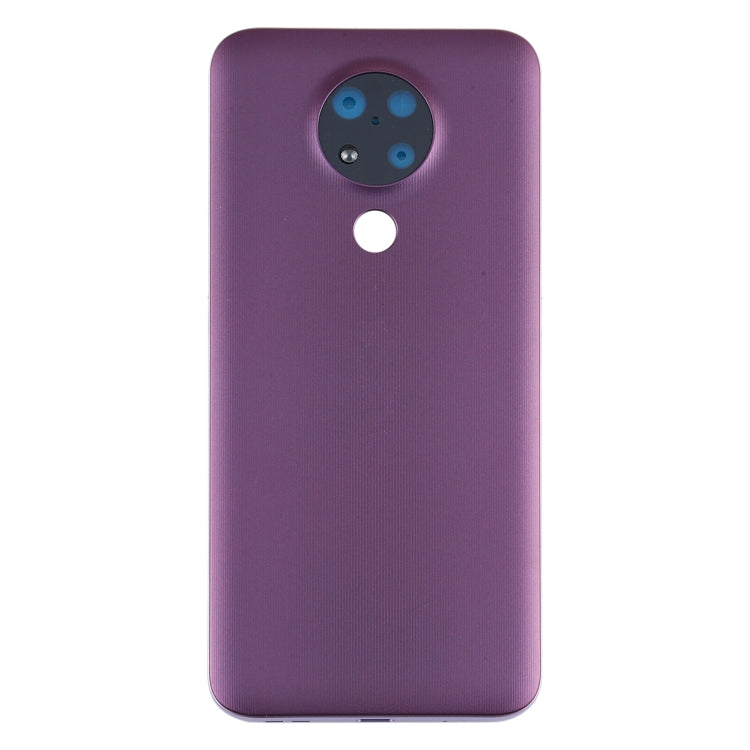 Original Battery Back Cover for Nokia 3.4 / TA-1288 / TA-1285 / TA-1283, For Nokia 3.4(Original)