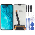LCD Screen and Digitizer Full Assembly for Huawei Honor 9X Lite, For Huawei Honor 9X Lite