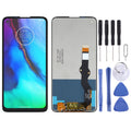 LCD Screen and Digitizer Full Assembly for Motorola Moto G Pro, For Motorola Moto G Pro