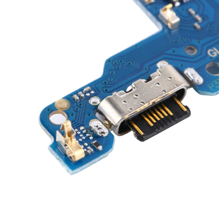 Charging Port Board for Motorola Moto G9 Play / Moto G9 (India), For Moto G9 Play