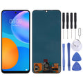 LCD Screen and Digitizer Full Assembly for Huawei P Smart S, For Huawei P Smart S