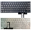 US Version Keyboard for Asus Zenbook UX31 UX31A UX31e UX31LA, For Asus Zenbook UX31 (Black), For Asus Zenbook UX31 (Silver), For Asus Zenbook UX31(Brown)