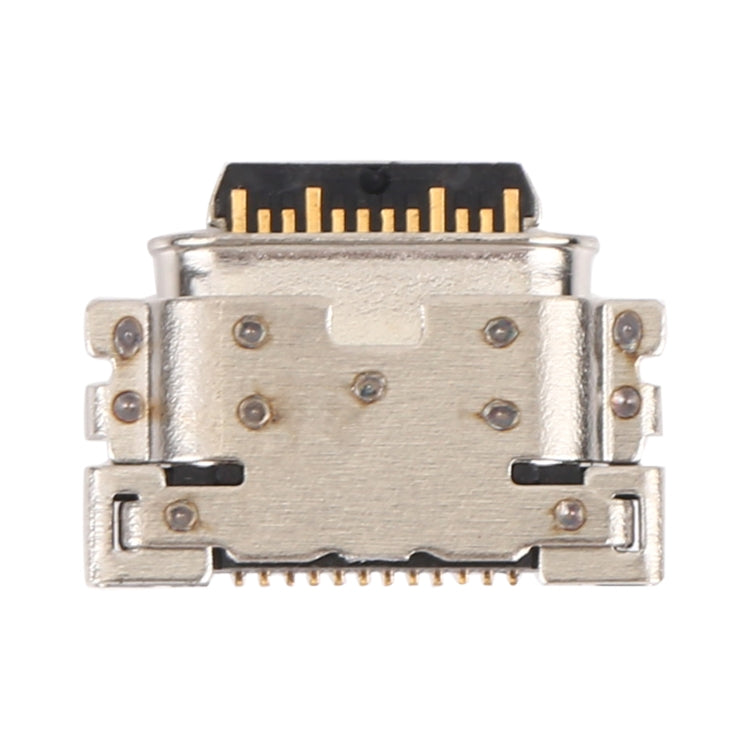 10 PCS Charging Port Connector for Motorola Moto G7 XT1962 XT1962-4, For Motorola Moto G7