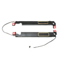 1 Pair Speaker Ringer Buzzer for Dell XPS 15 9550 9560 9570 7590, For Dell XPS 15 9550 9560 9570 7590