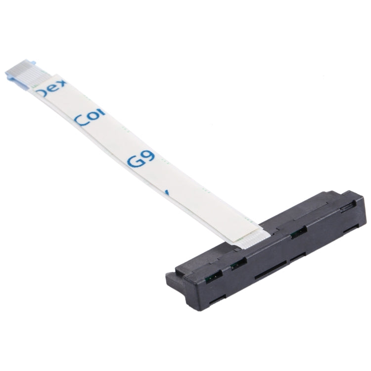 DD0X18HD031 Hard Disk Jack Connector With Flex Cable for HP 15-AB 17-G 17-S, DD0X18HD031