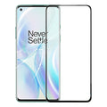 For OnePlus 8 Front Screen Outer Glass Lens, For OnePlus 8